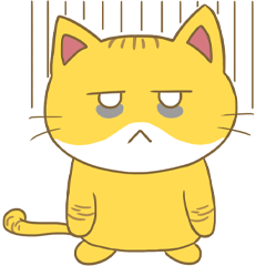 丧表情