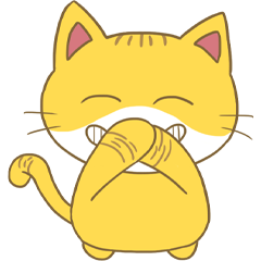 偷笑表情