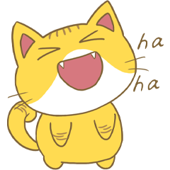 哈哈表情